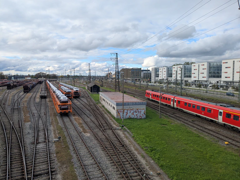  — © Radio Augsburg