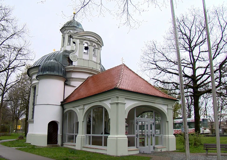 — © Foto: Katholisch1.tv