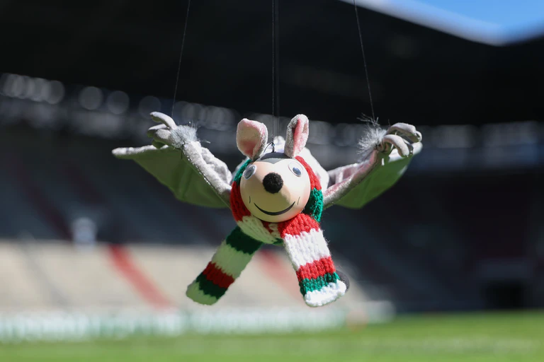  — © Foto: FC Augsburg
