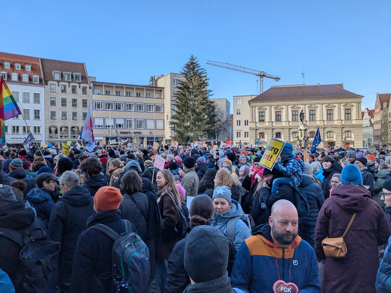 — © Bild: Radio Augsburg
