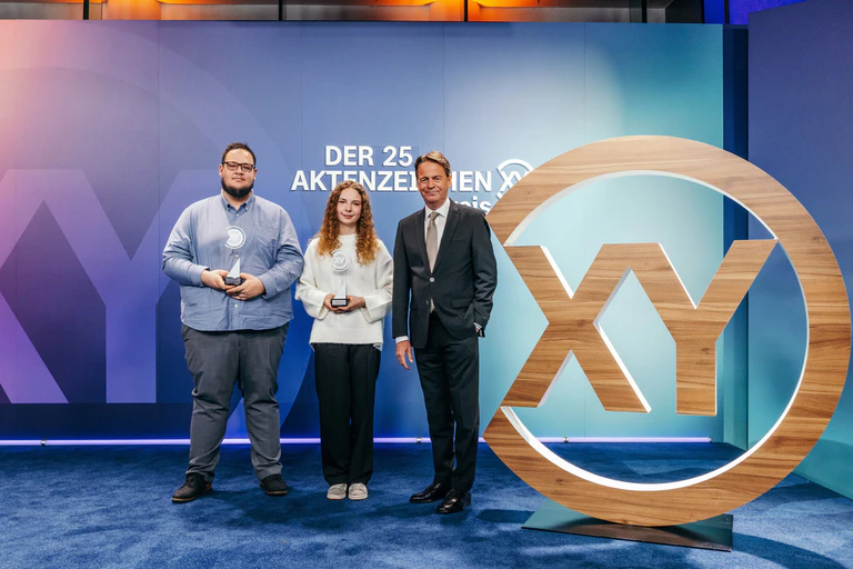 — © Foto: ZDF