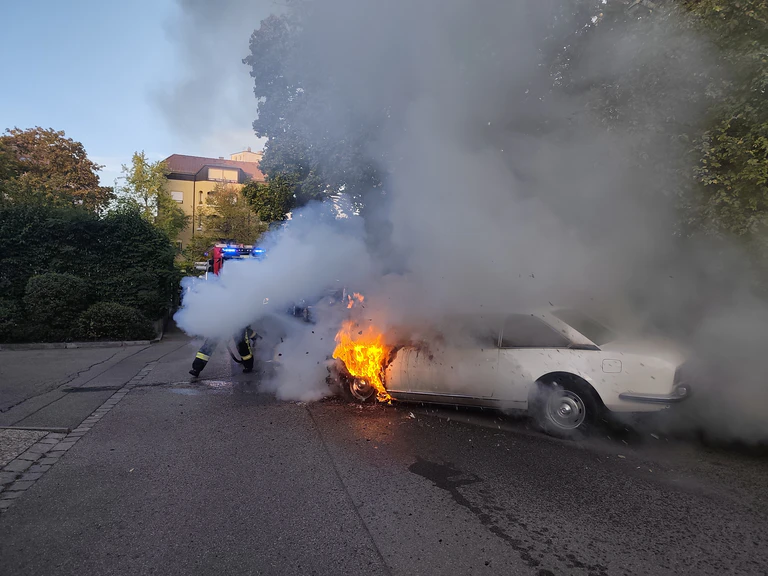 — © Berufsfeuerwehr Augsburg