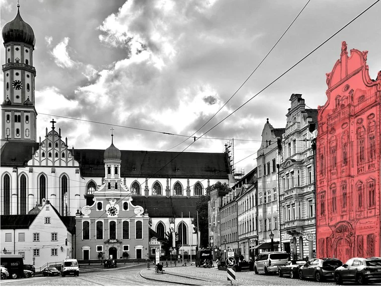  — © Foto: Stadt Augsburg