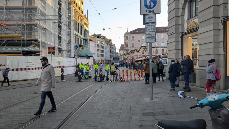  — © Radio Augsburg