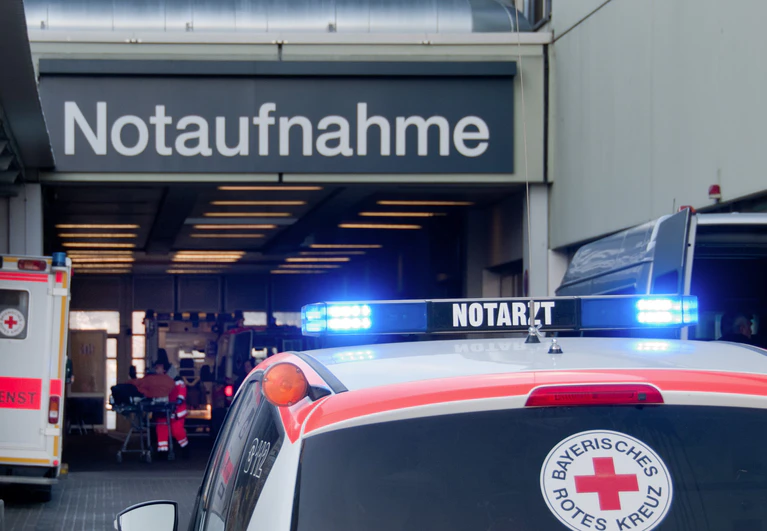  — © Bild: Uniklinik Augsburg