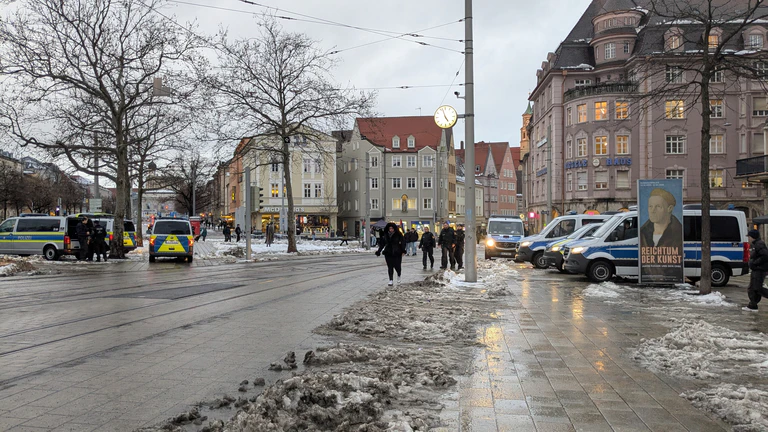  — © Radio Augsburg