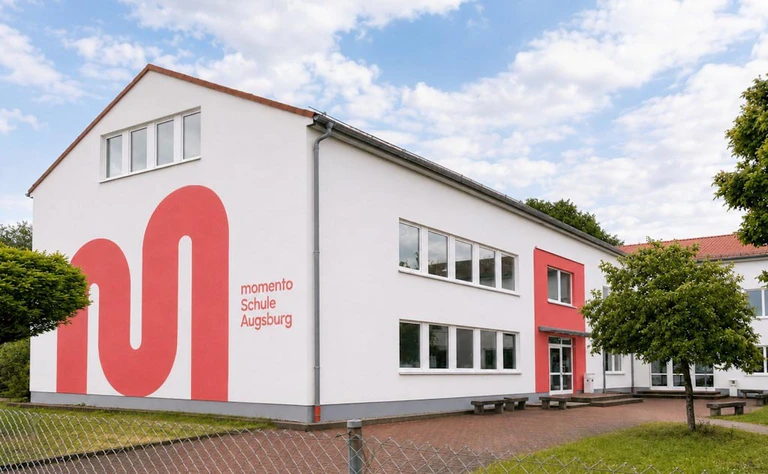 — © Augsburger Lehmbaugruppe