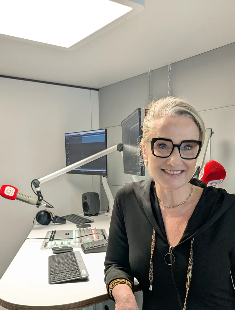  — © Bild: Radio Augsburg