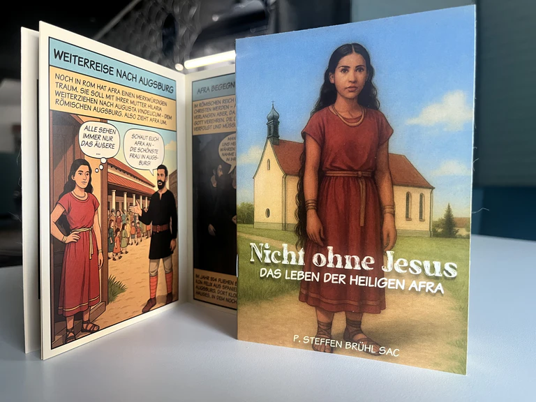  — © Foto: Eva Fischer/DRA