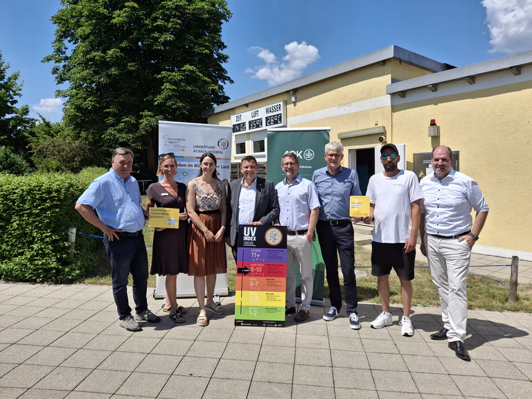 — © Bild: Landkrei Aichach-Friedberg