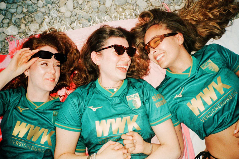 — © Bild: FC Augsburg