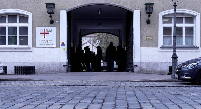 — © Foto: katholisch1.tv