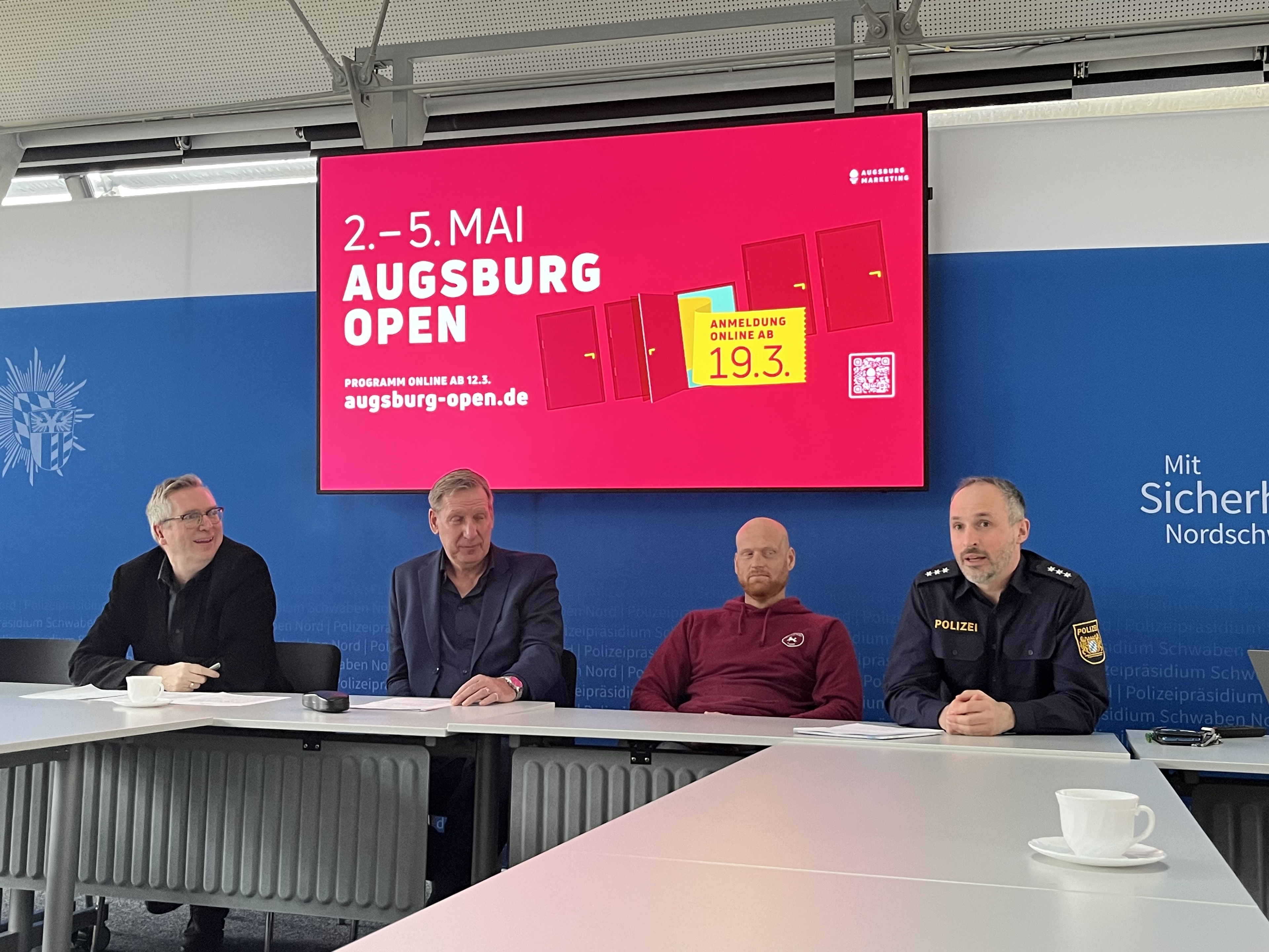 © Foto: Radio Augsburg