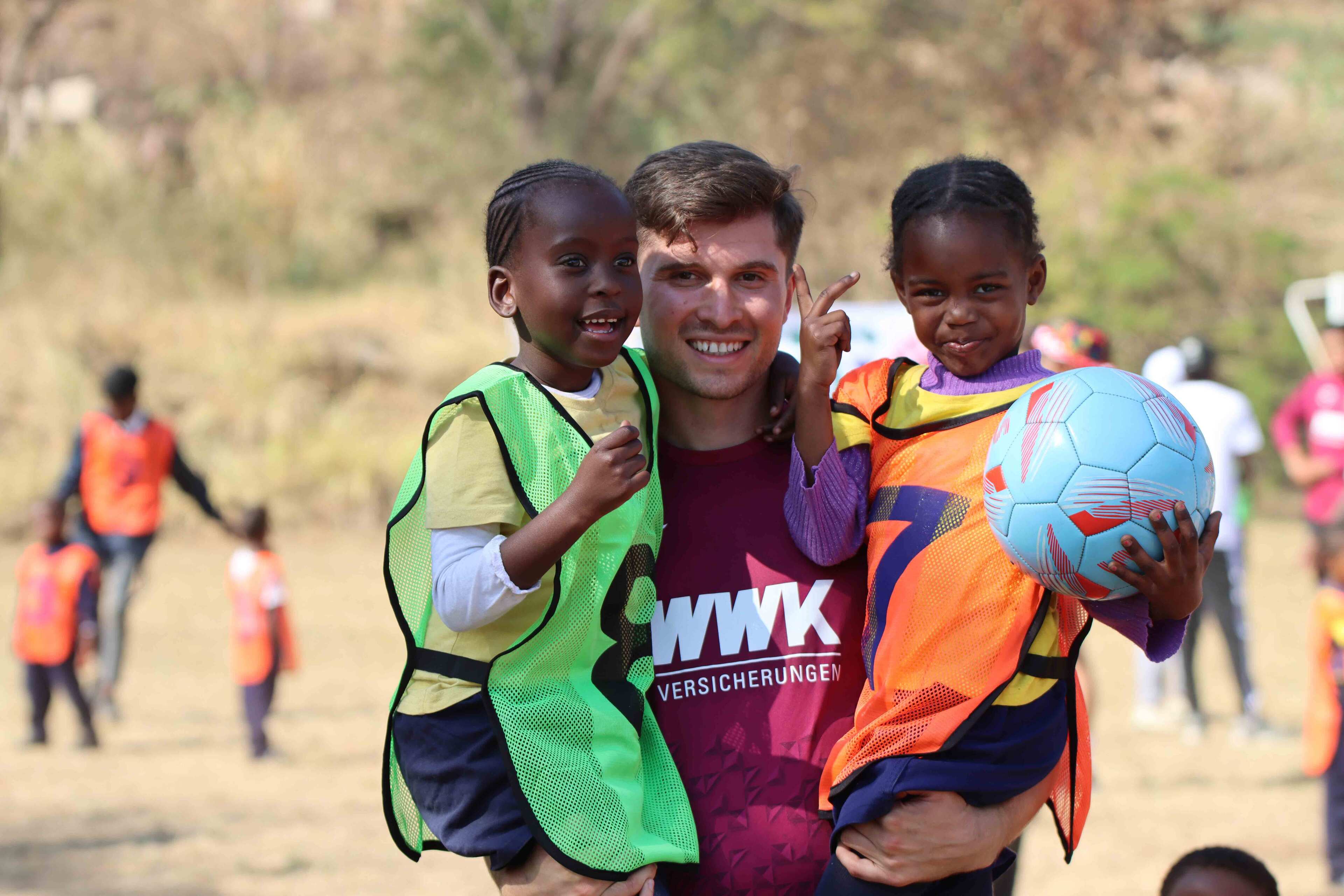 FCA in Südafrika 2