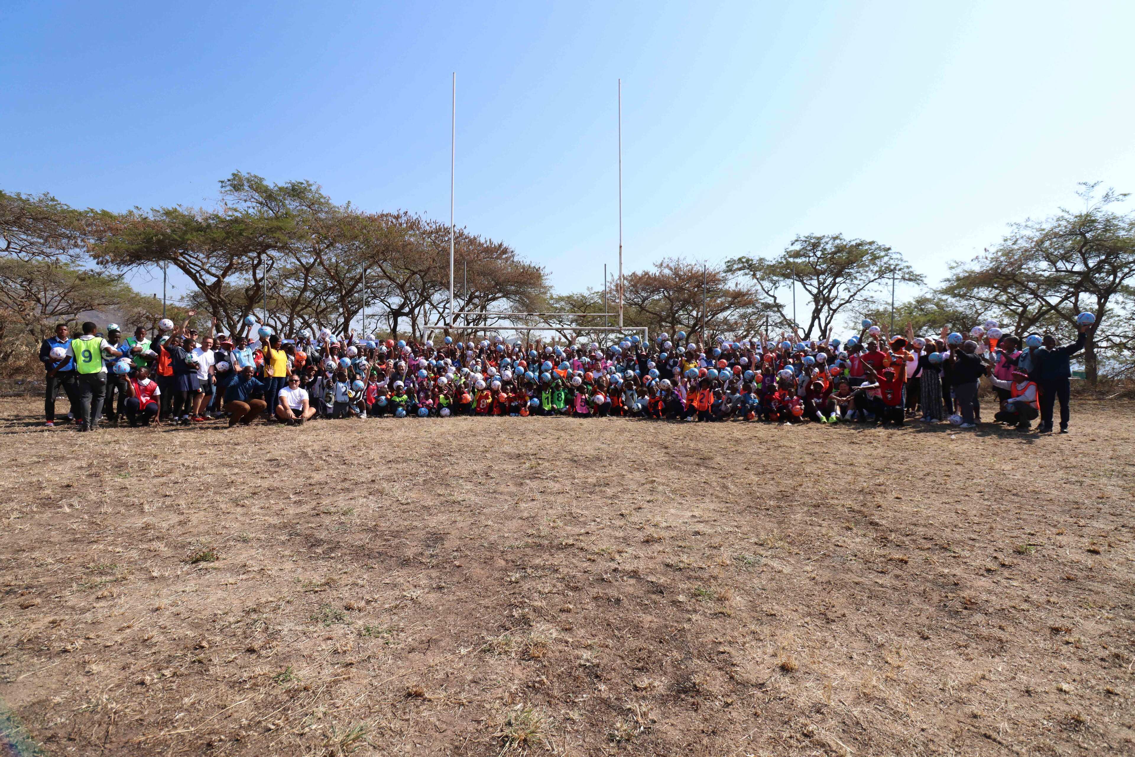 FCA in Südafrika 4