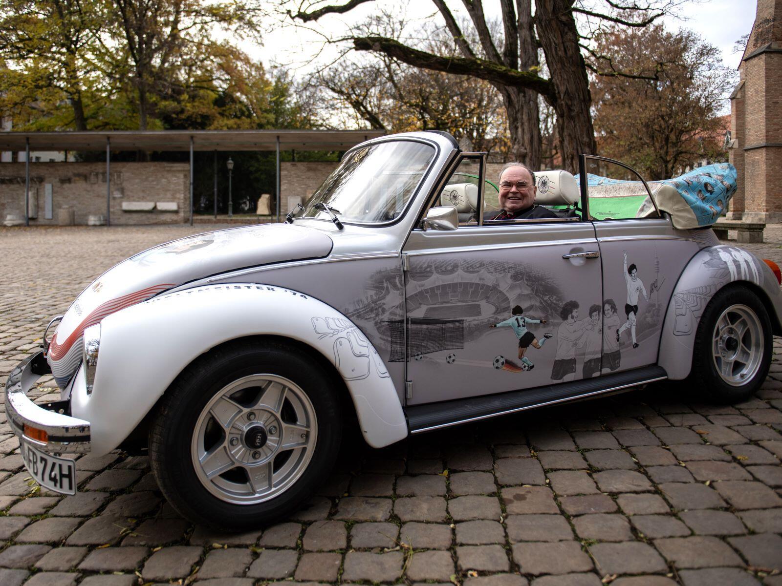 Foto: Julian Schmidt/pba