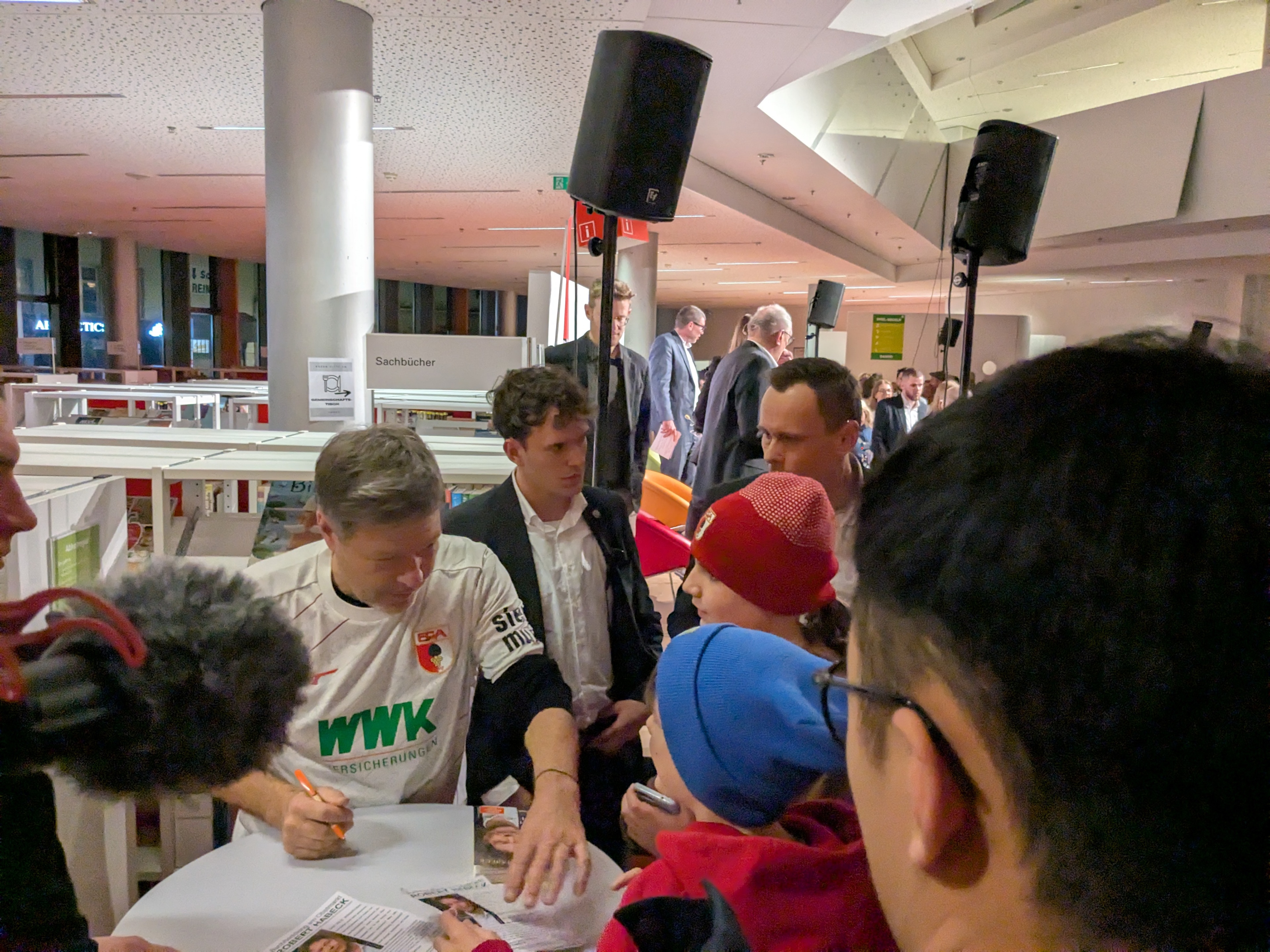 © Bild: Radio Augsburg