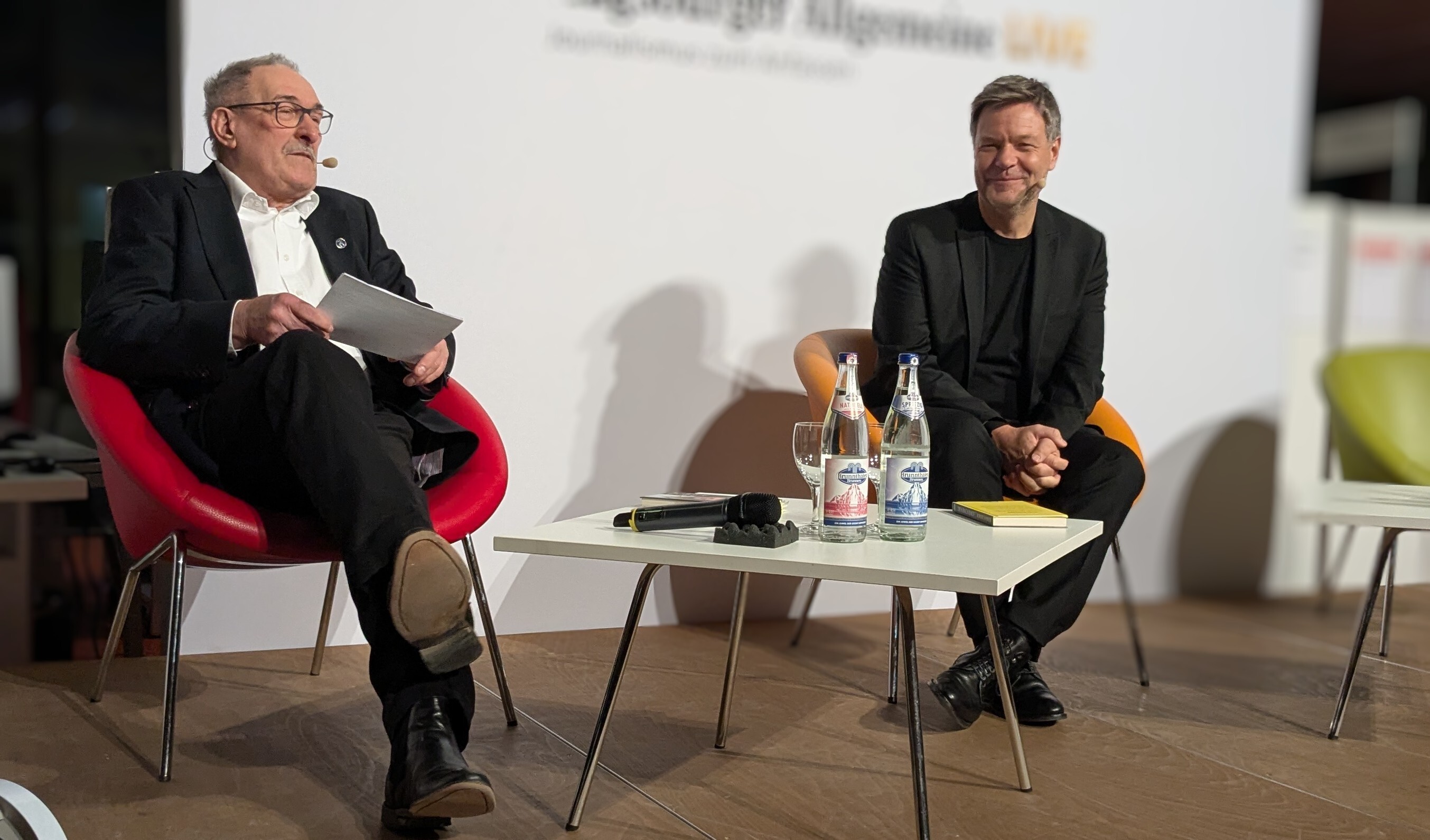 © Bild: Radio Augsburg