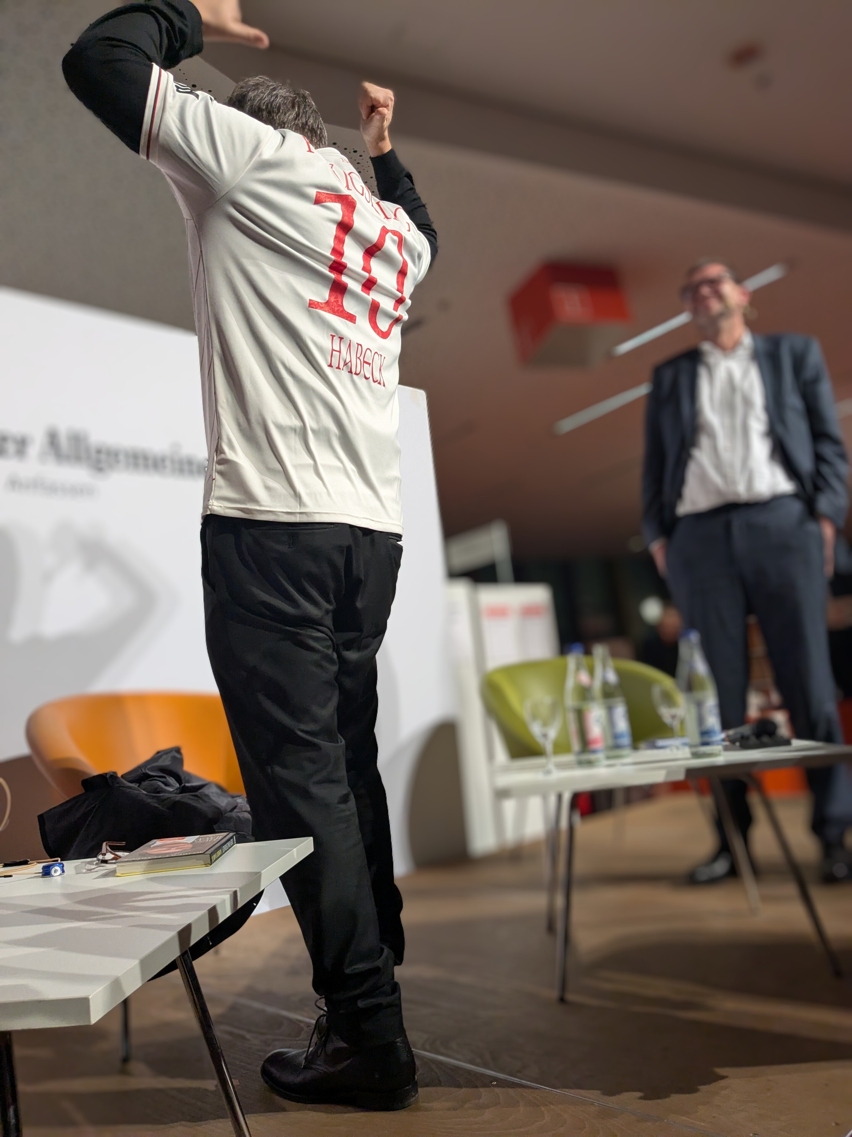 © Bild: Radio Augsburg