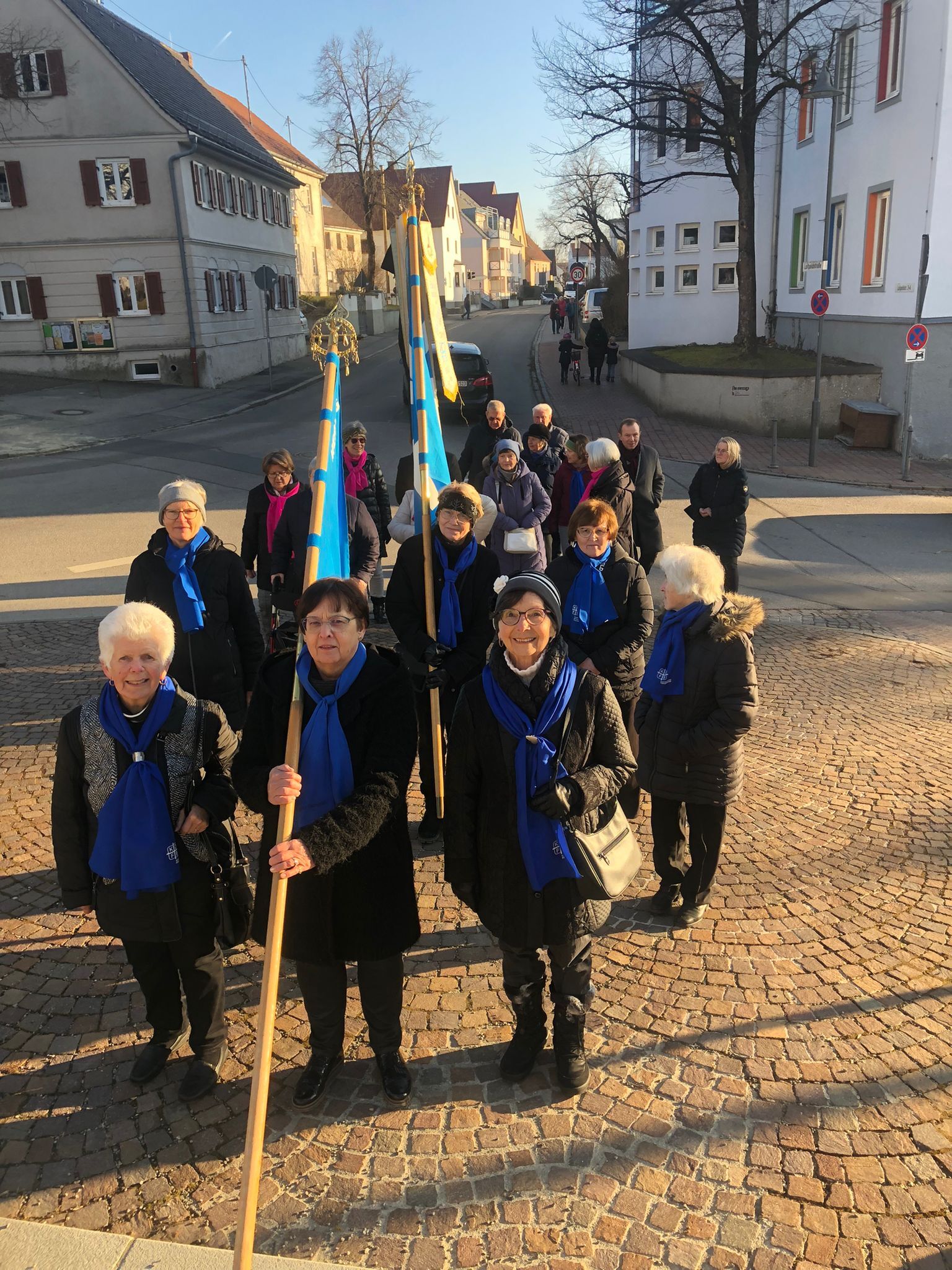 © Foto: KDFB Augsburg