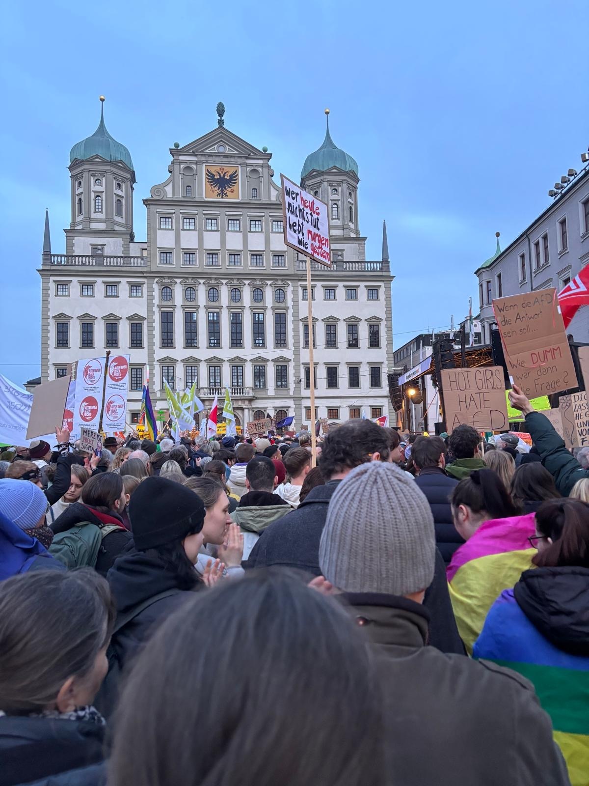 Fotos: Ulrich Bobinger