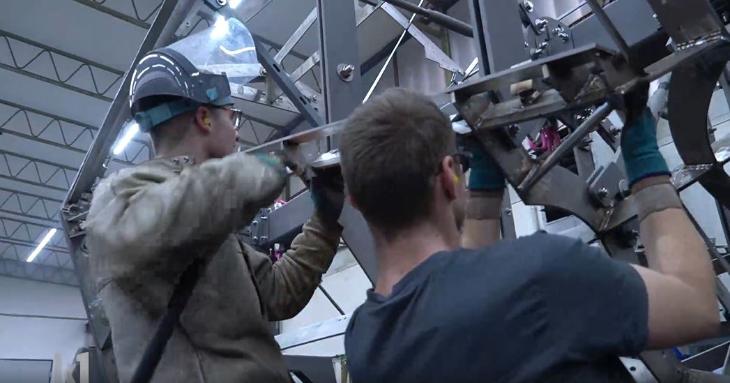 © Bild: katholisch1 tv