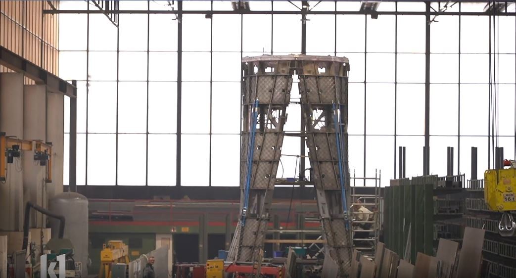 © Bild: katholisch1 tv