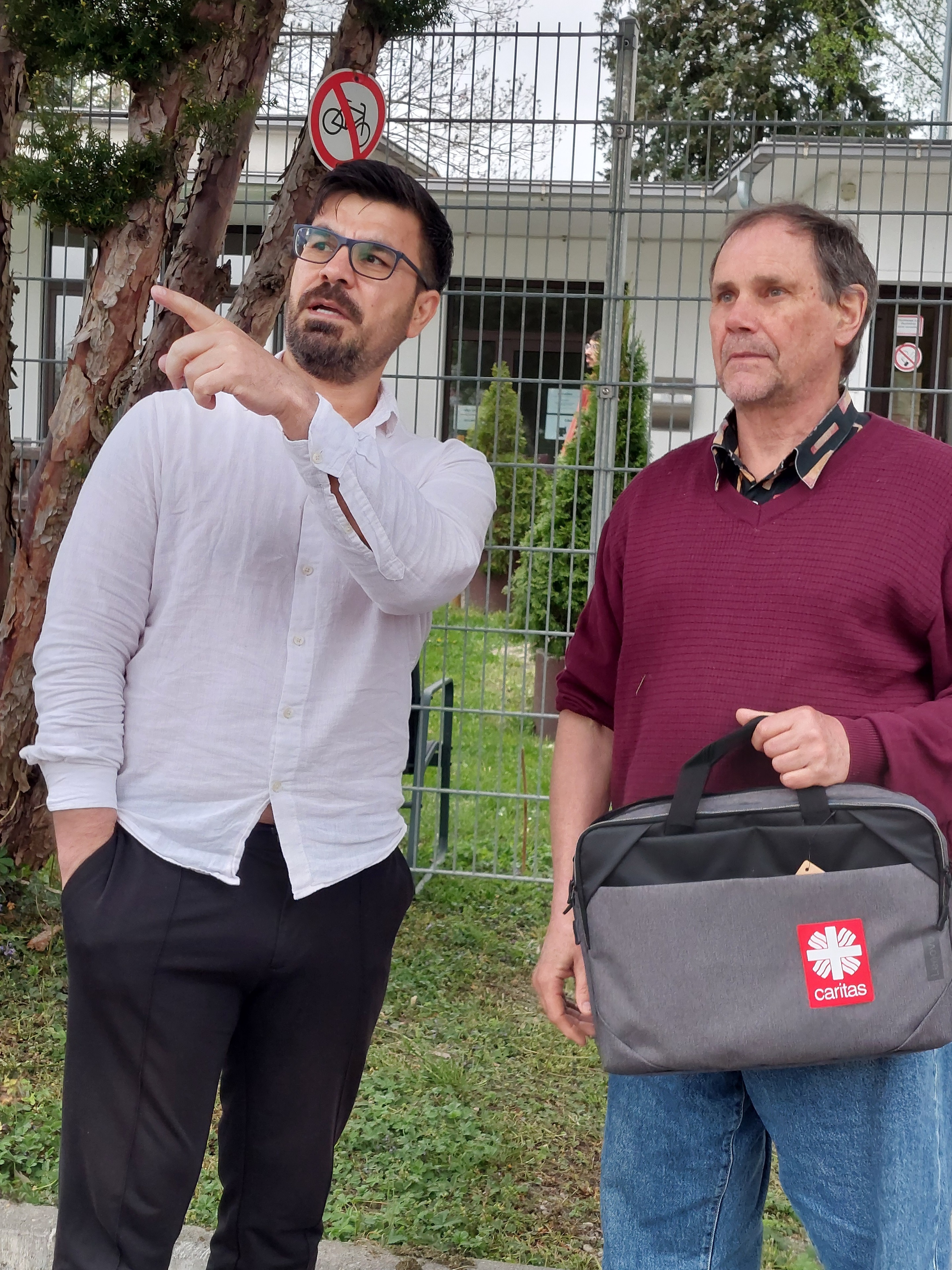 © Bild: Werner Neumann