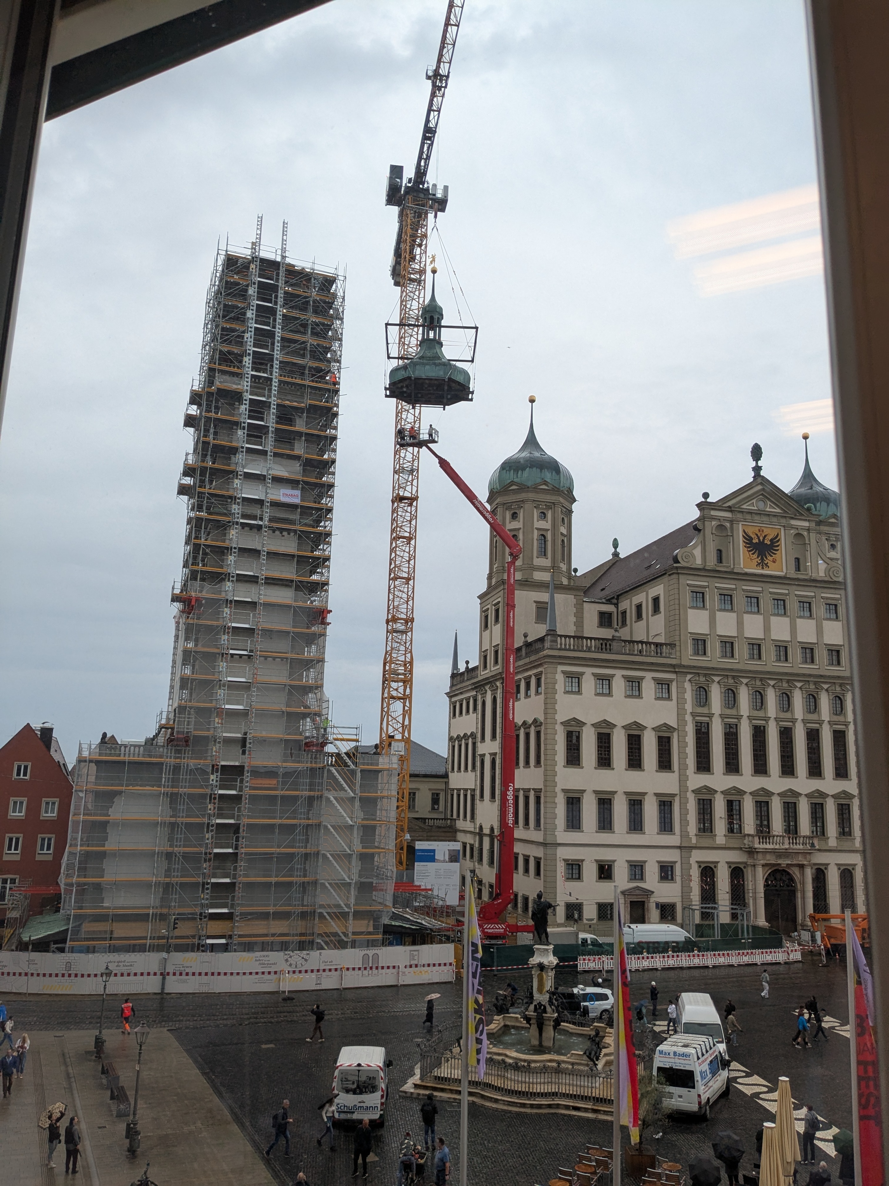 Radio Augsburg