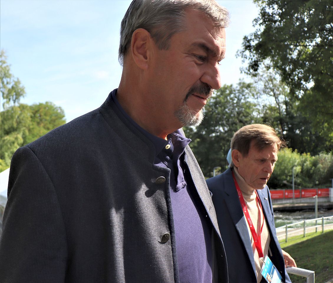 © Marianne Stenglein