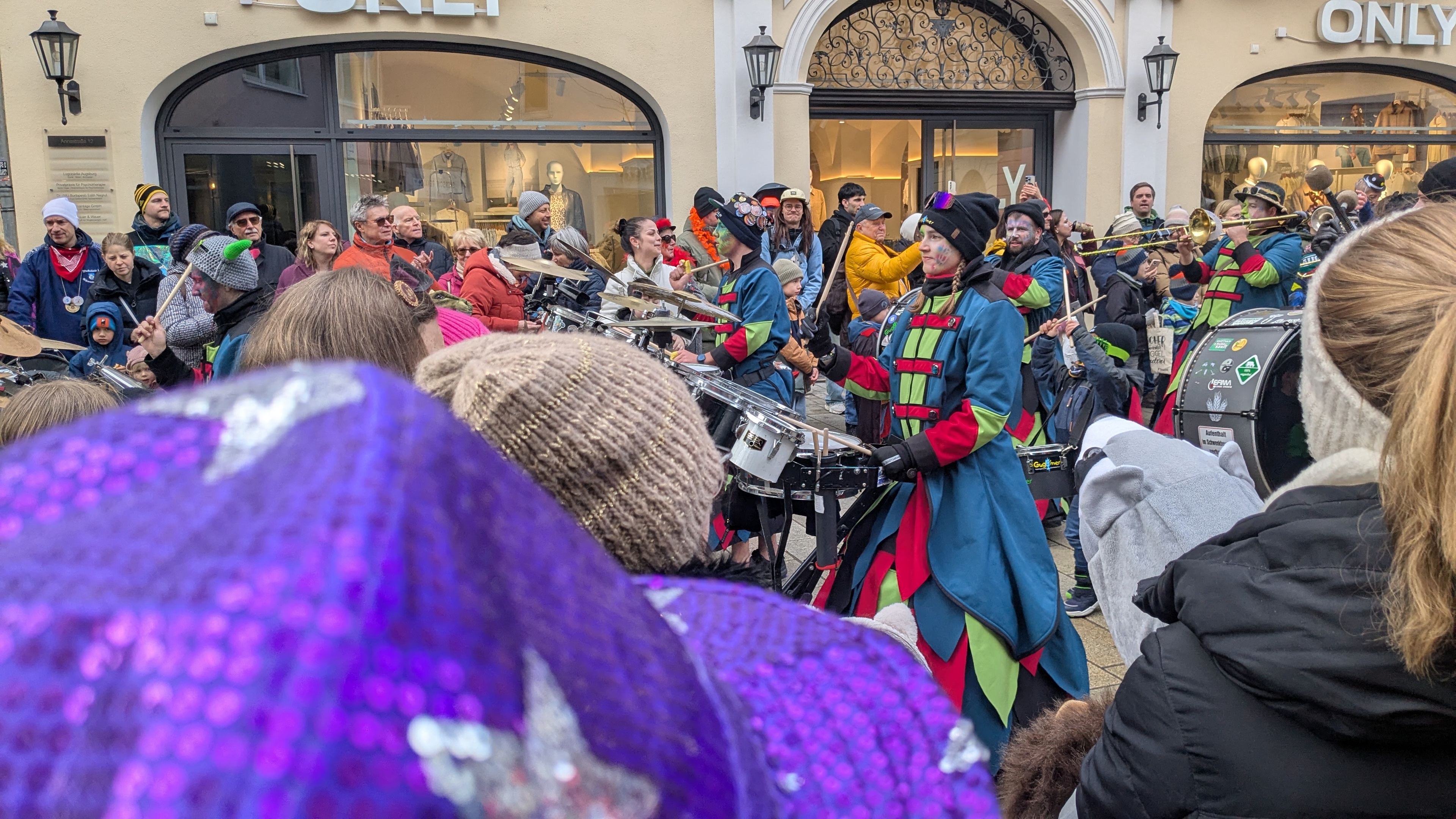 © Radio Augsburg