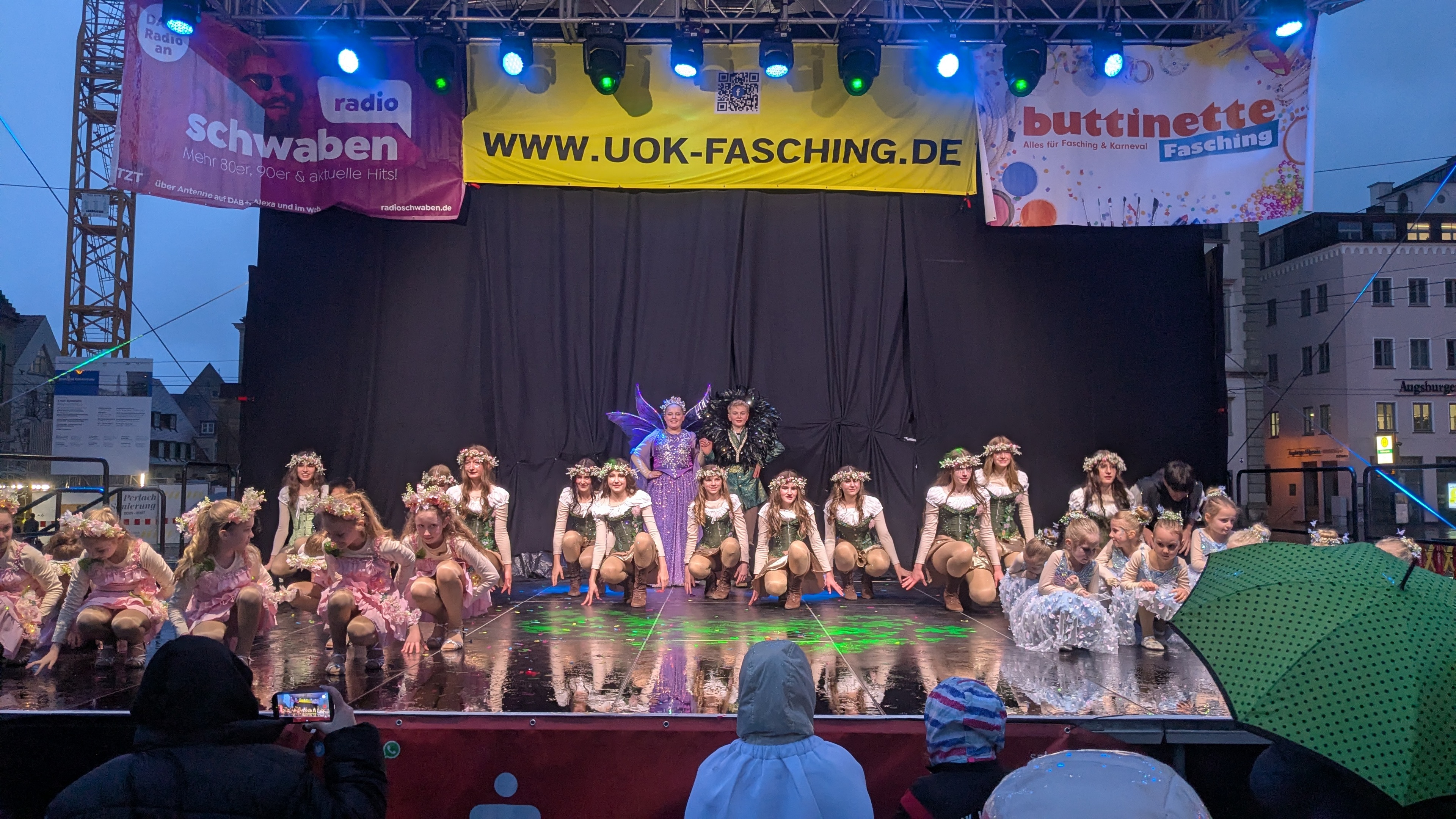 © Radio Augsburg
