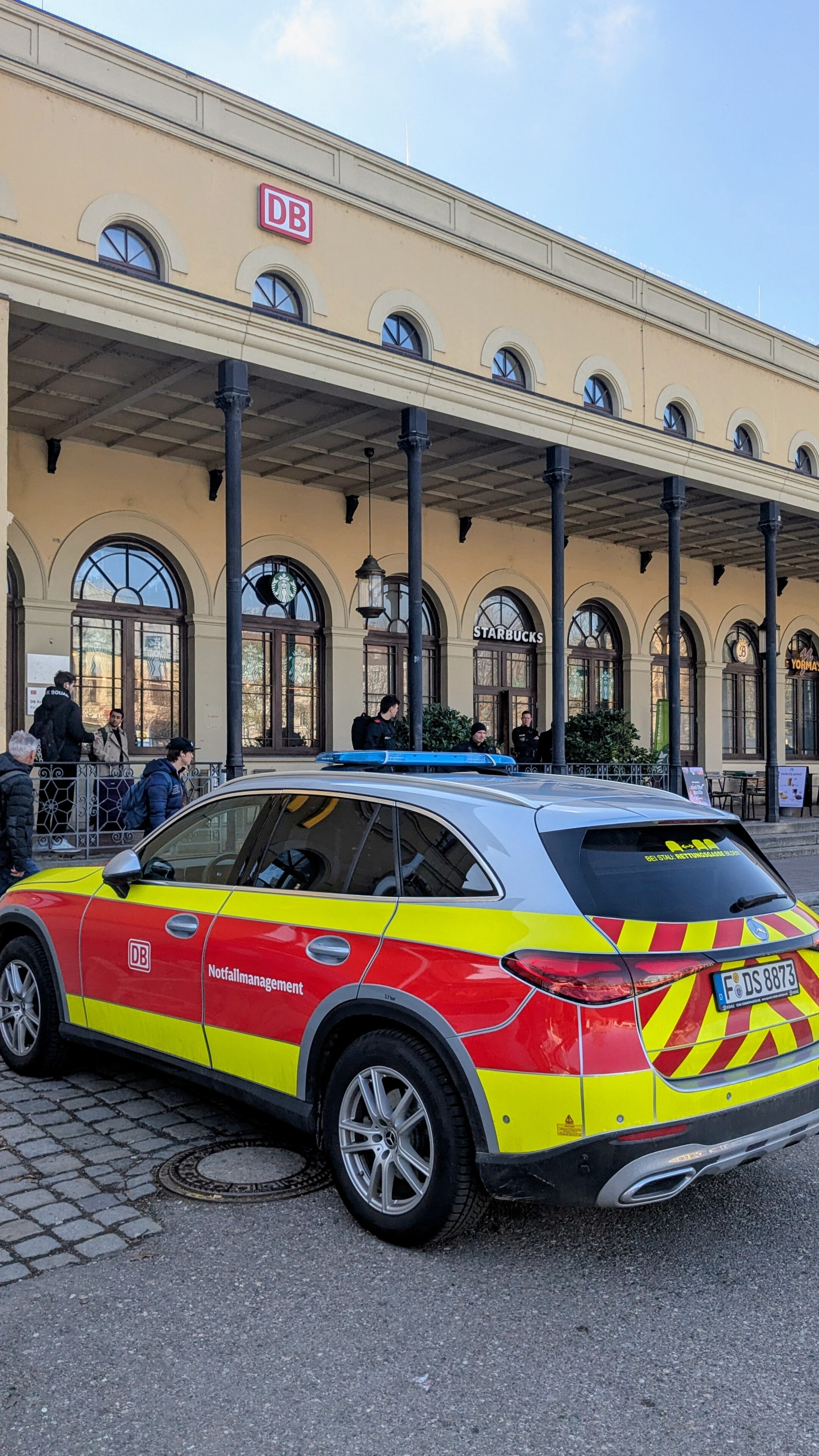 © Radio Augsburg