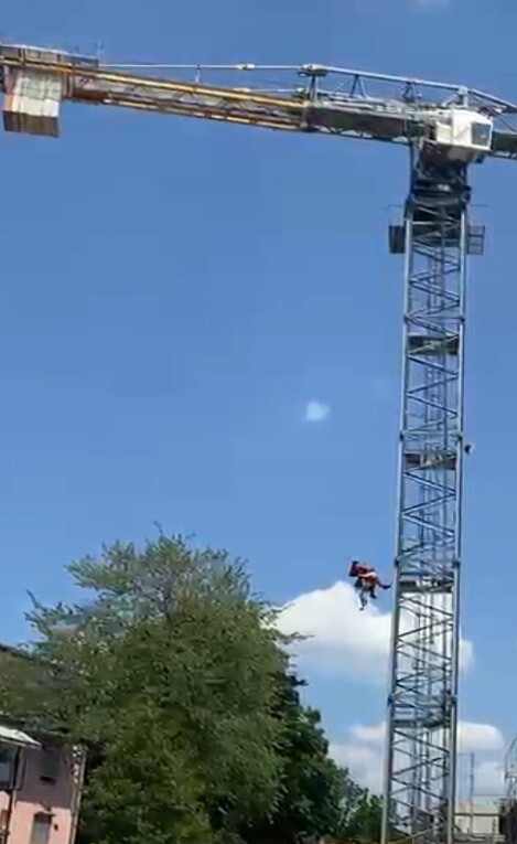 © Feuerwehr Augsburg