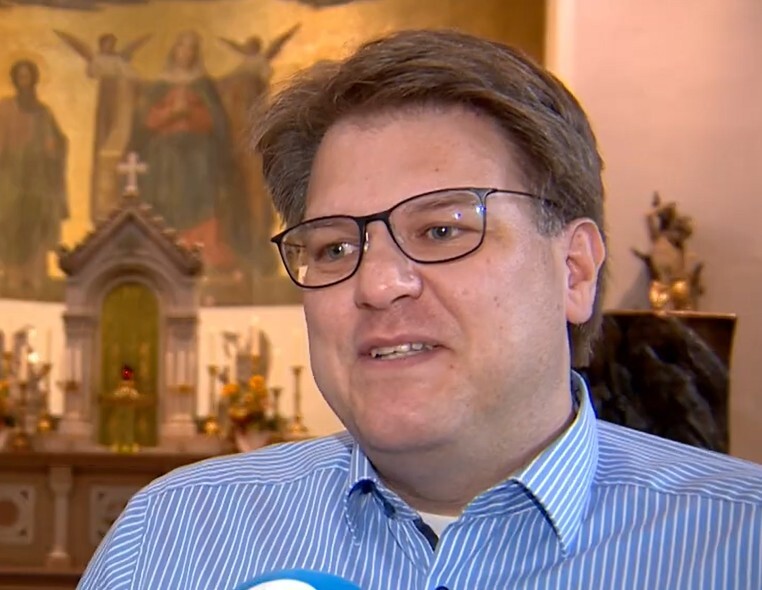 Foto: katholisch1.tv
