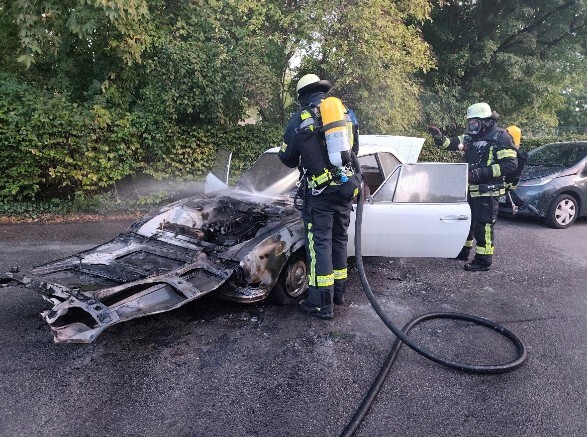 Berufsfeuerwehr Augsburg