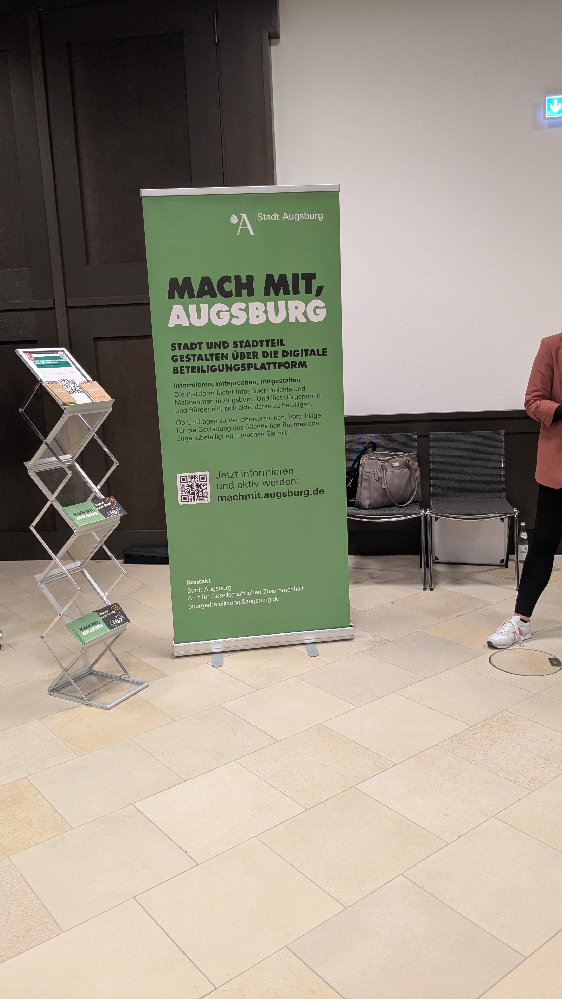 Radio Augsburg / Götz